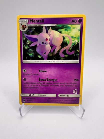 Mentali 89/214 Pikadi Collect