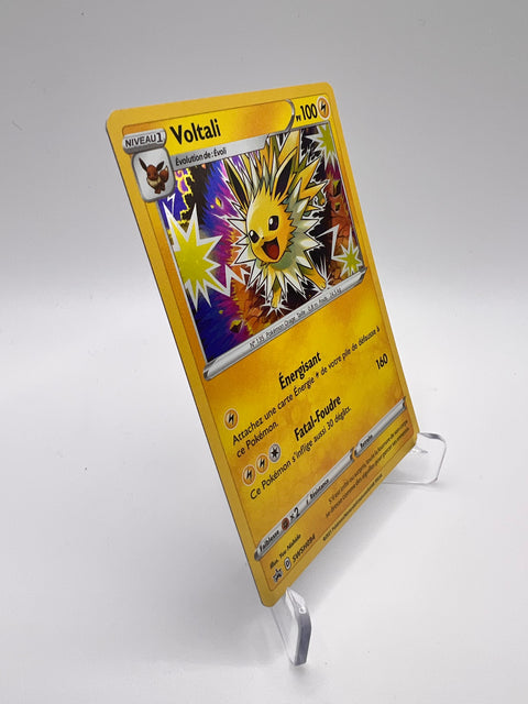 Voltali SWSH094 Pikadi Collect