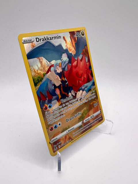 Drakkarmin TG09/TG30 Pikadi Collect