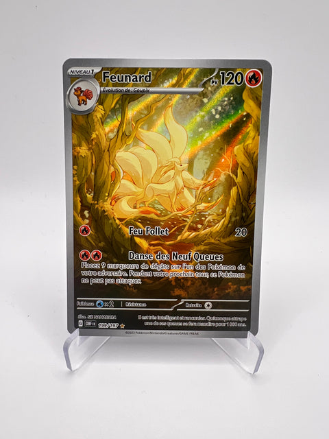 Feunard 199/197 Pikadi Collect