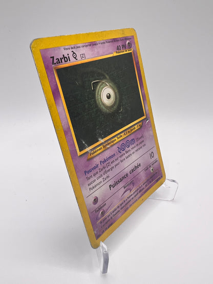 Zarbi 60/105 Pikadi Collect