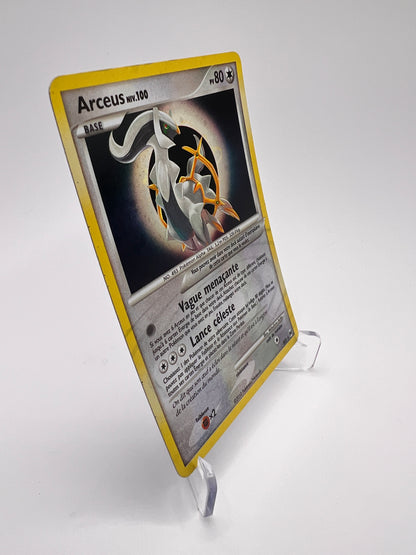 Arceus Niv.100 AR5