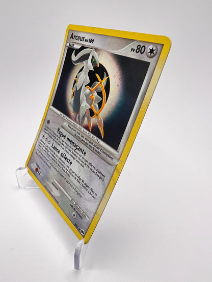 Arceus Niv.100 AR5
