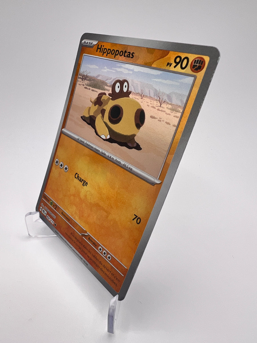 Hippopotas 052/131 | Pikadi-Collect