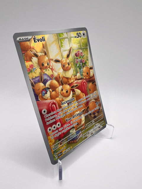 Evoli 188/167 Pikadi Collect
