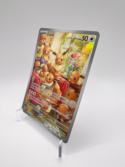 Evoli 188/167 Pikadi Collect