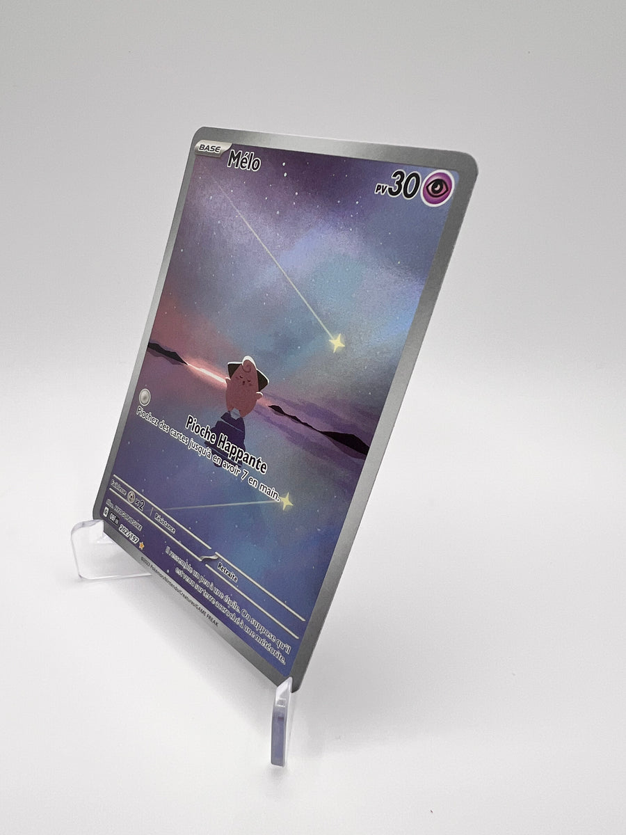 Mélo 202/197 Pikadi Collect