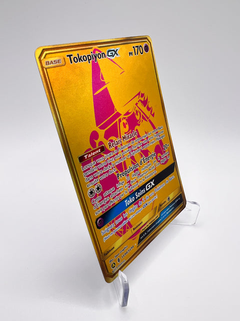Tokopiyon GX SV94/SV94 Pikadi Collect