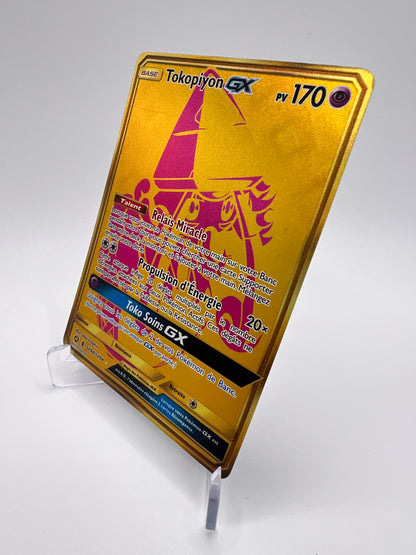 Tokopiyon GX SV94/SV94 Pikadi Collect