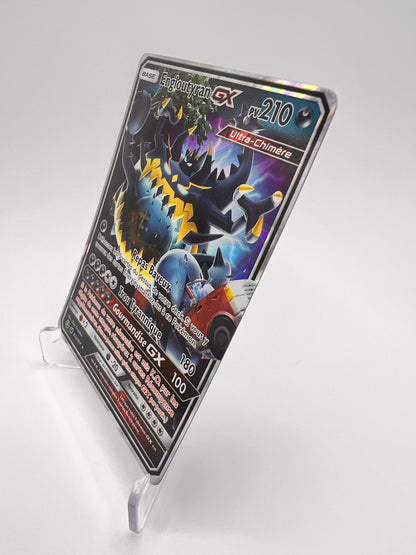 Engloutyran GX 63a/111