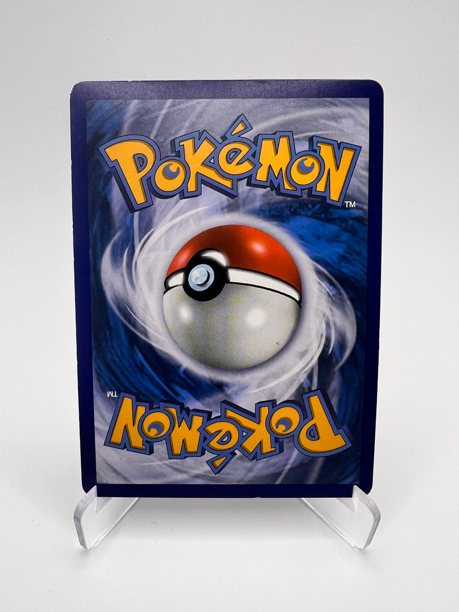 Engloutyran GX 63a/111 – Carte Pokémon Double Rare