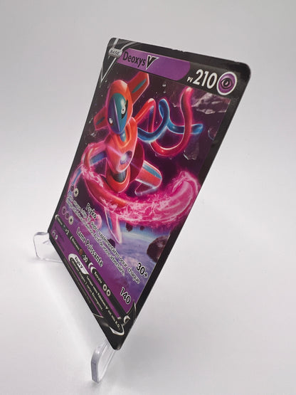 Deoxys V SWSH266