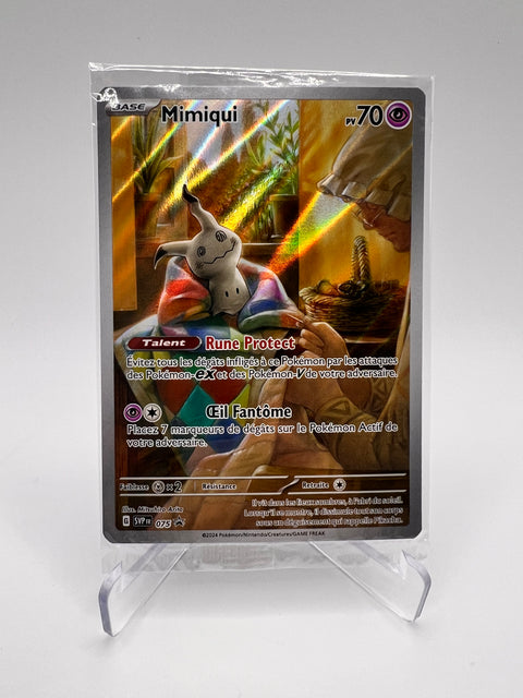 Mimiqui 075 Pikadi Collect