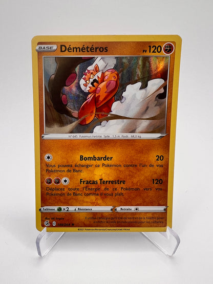 Démétéros 148/264