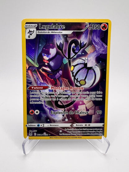 Lugulabre TG04/TG30 Pikadi Collect