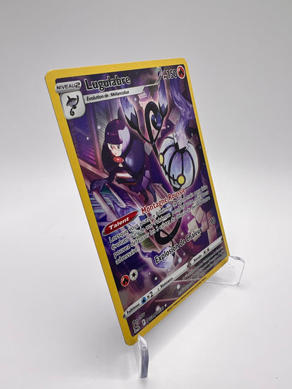 Lugulabre TG04/TG30 Pikadi Collect