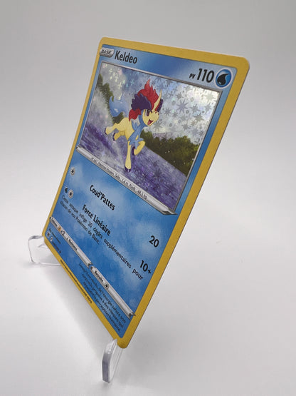 Keldeo 045/189