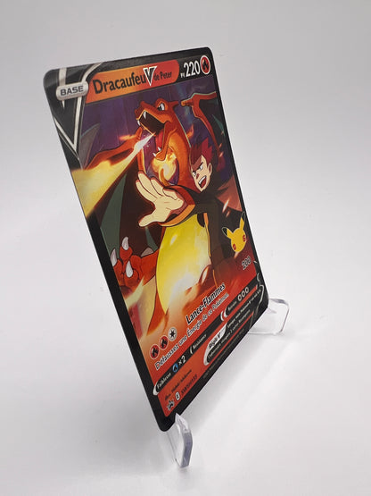 Dracaufeu V de Peter SWSH133