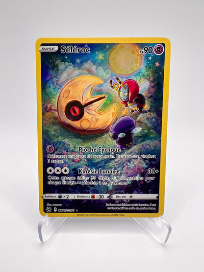 Séléroc GG11/GG70 Pikadi Collect