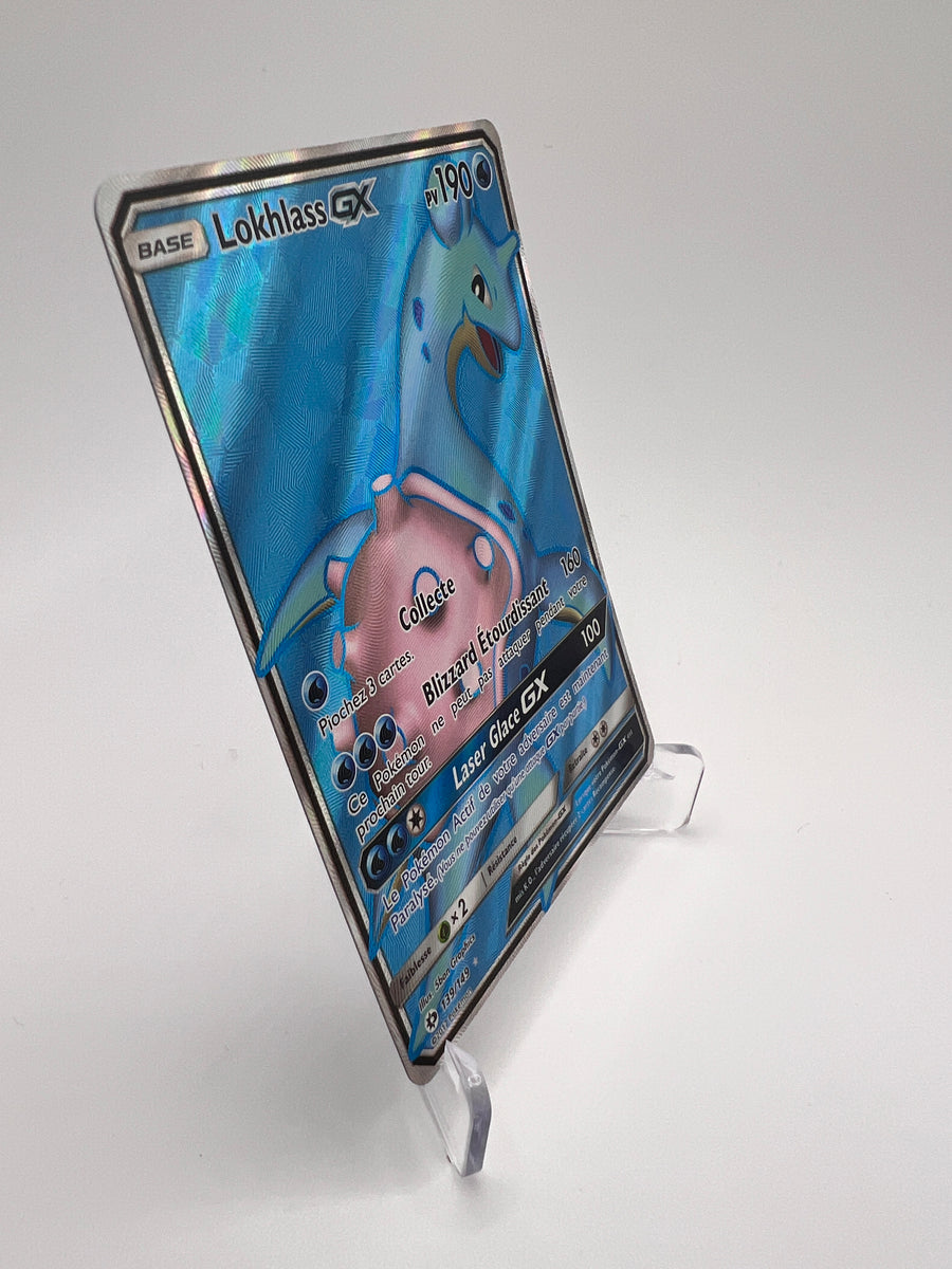 Lokhlass GX 139/149 – Soleil Et Lune | Pikadi-Collect