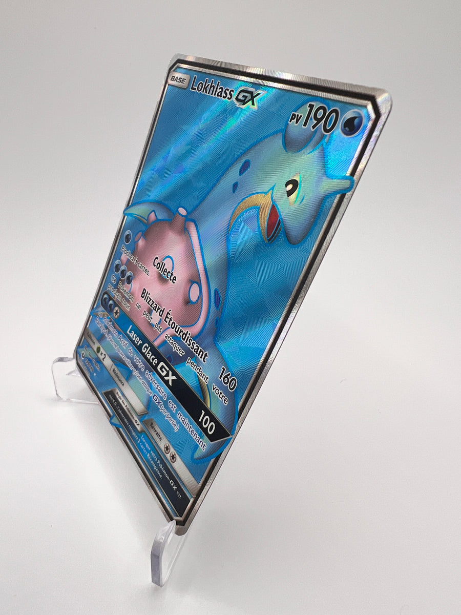 Lokhlass GX 139/149 – Soleil Et Lune | Pikadi-Collect