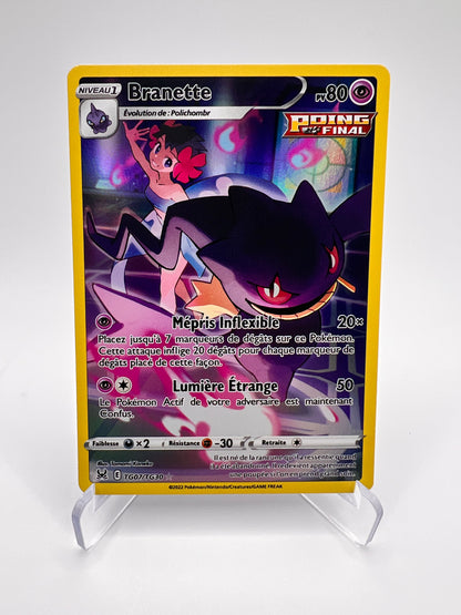 Branette TG07/TG30 Pikadi Collect