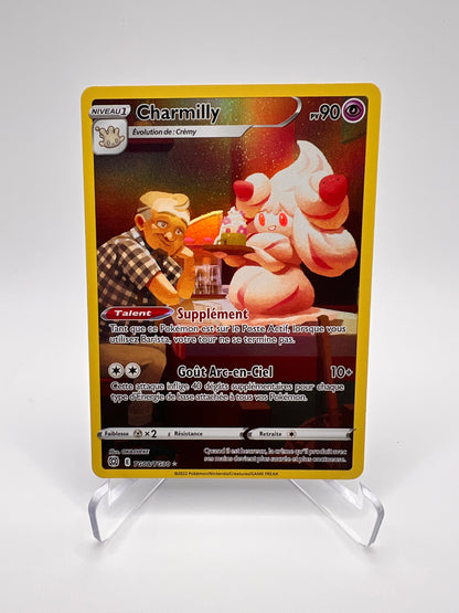 Charmilly TG08/TG30 Pikadi Collect