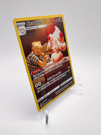 Charmilly TG08/TG30 Pikadi Collect