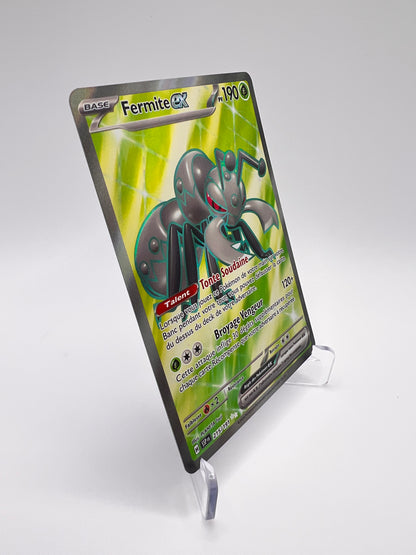 Fermite Ex 215/191 Pikadi Collect