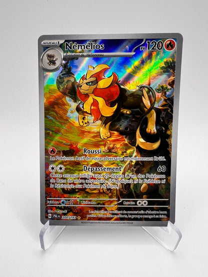 Némélios 200/193 Pikadi Collect