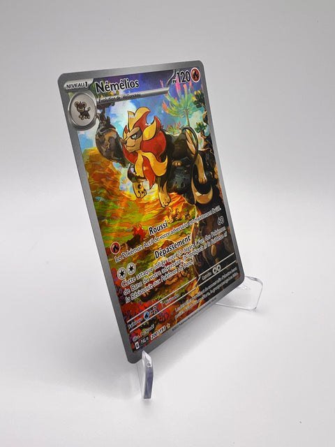 Némélios 200/193 Pikadi Collect