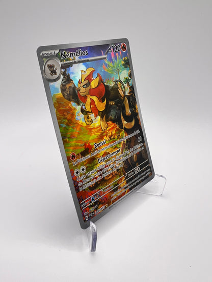 Némélios 200/193 Pikadi Collect