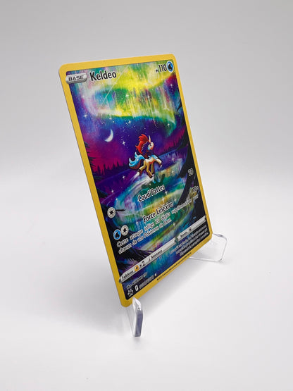 Keldeo GG07/GG70 Pikadi Collect