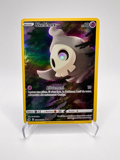 Skelénox GG28/GG70 Pikadi Collect