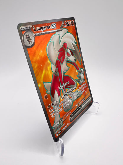 Lougaroc Ex 241/193 Pikadi Collect