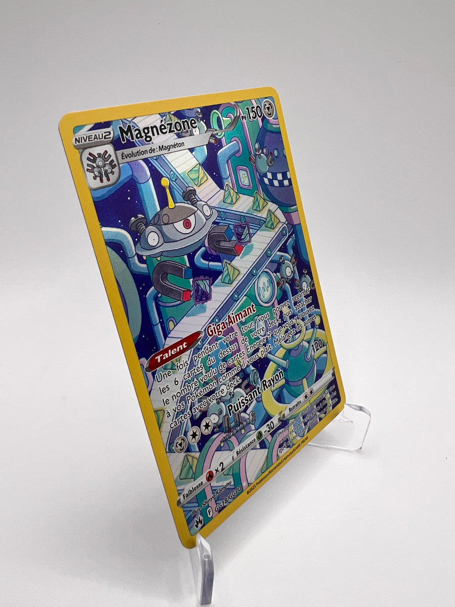 Magnéton GG18/GG70 Pikadi Collect