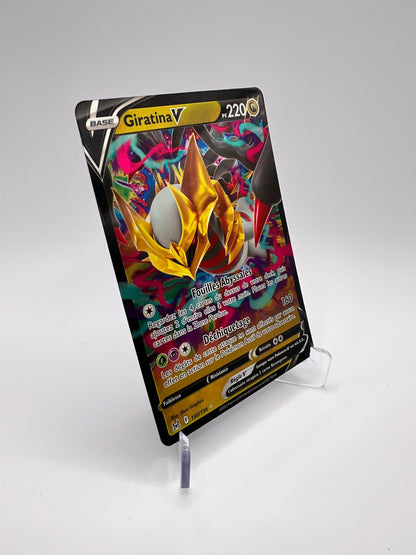 Giratina V 130/196 Pikadi Collect