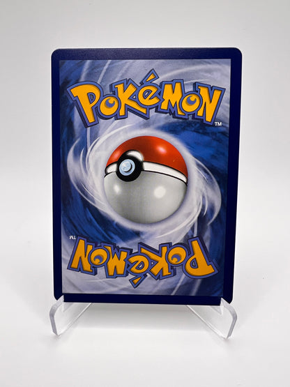 Hoopa Ex 226/182 Pikadi Collect