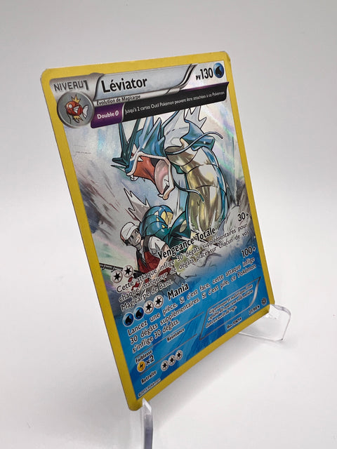 Léviator 21/98 Pikadi Collect