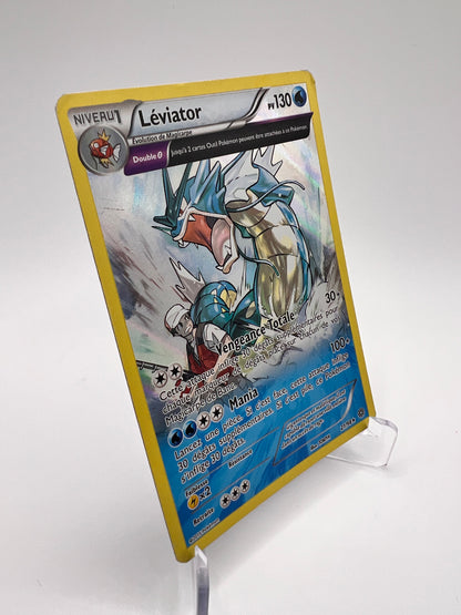 Léviator 21/98 Pikadi Collect
