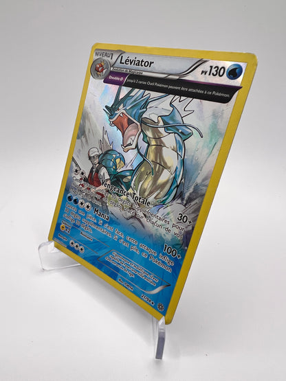 Léviator 21/98 Pikadi Collect