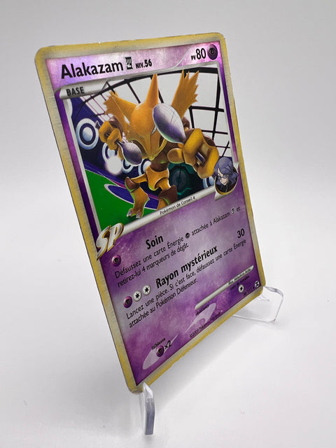 Alakazam 38/111 Pikadi Collect