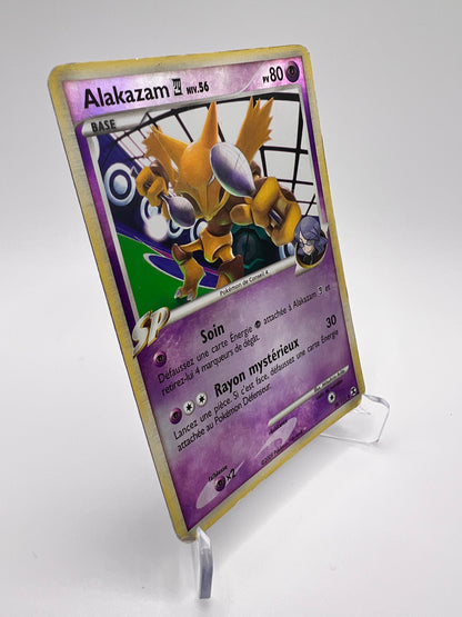 Alakazam 38/111 Pikadi Collect