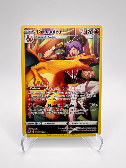 Dracaufeu TG03/TG30 Pikadi Collect