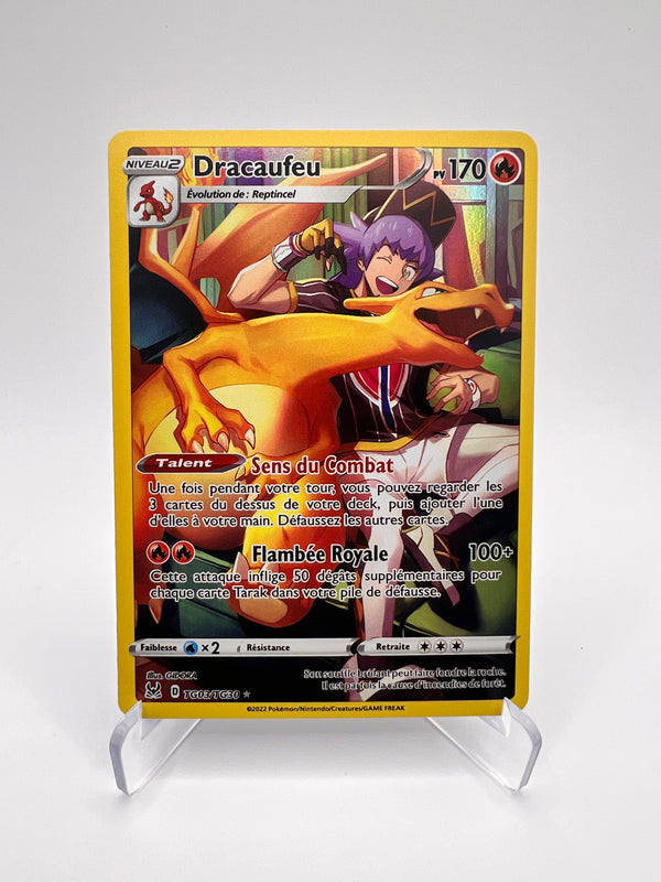 Charizard TG03/TG30