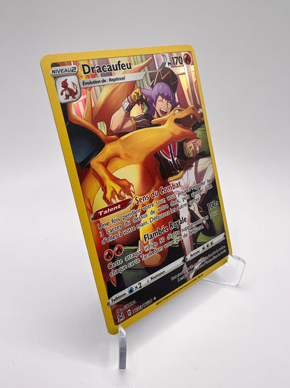 Dracaufeu TG03/TG30 Pikadi Collect