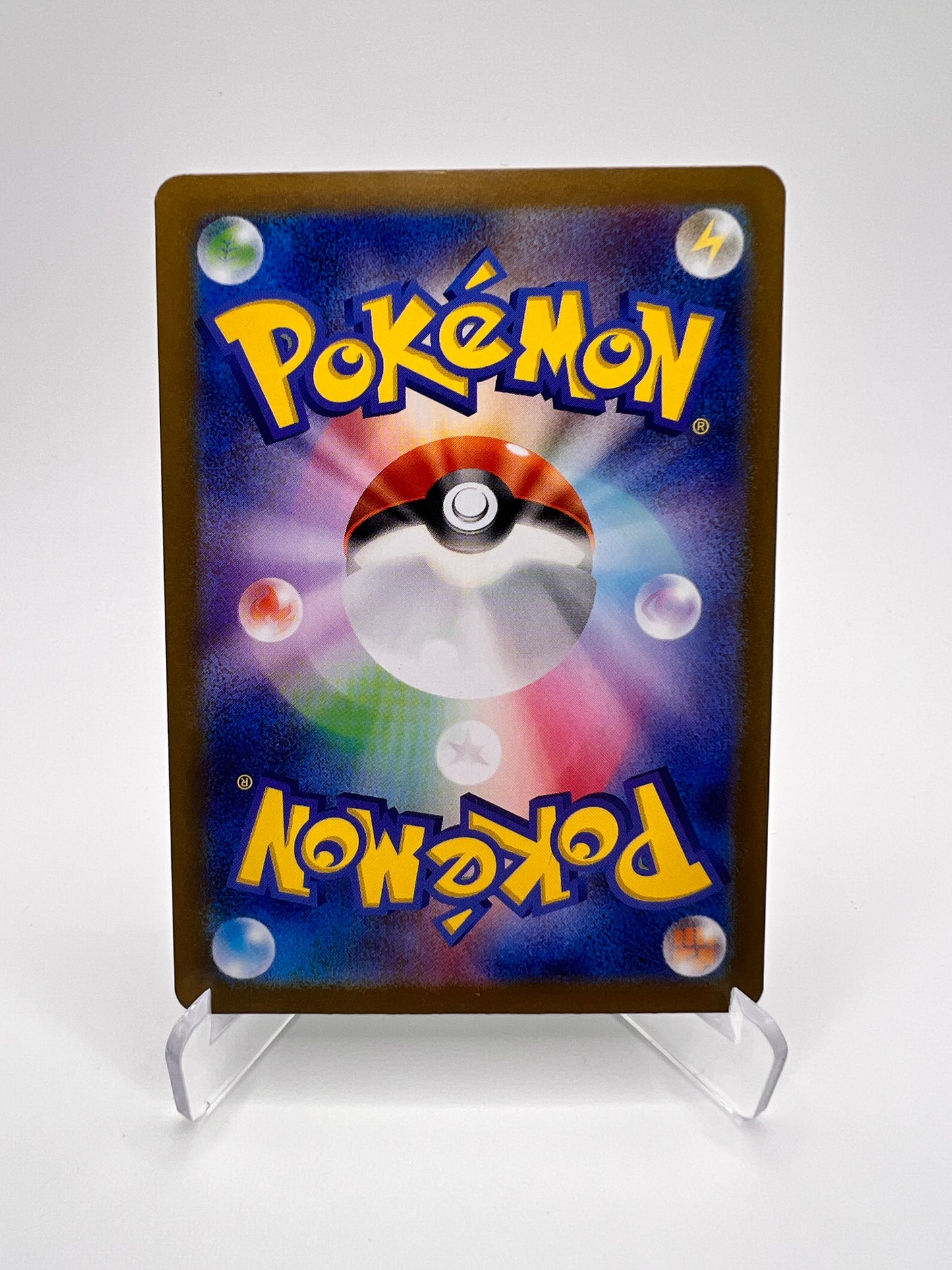 Kecleon Sv8 118 Jap - Étincelles Déferlantes