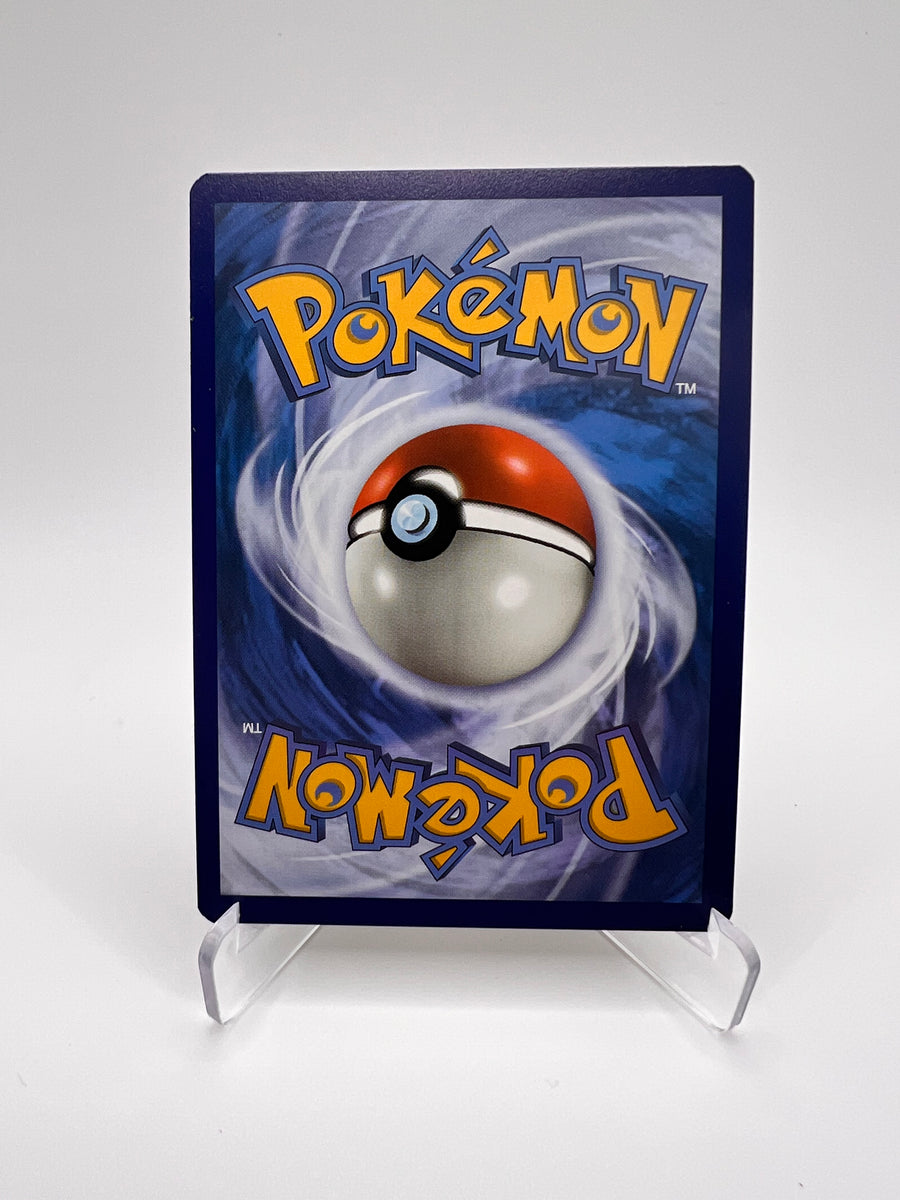 Zekrom TG05/TG30 Pikadi Collect