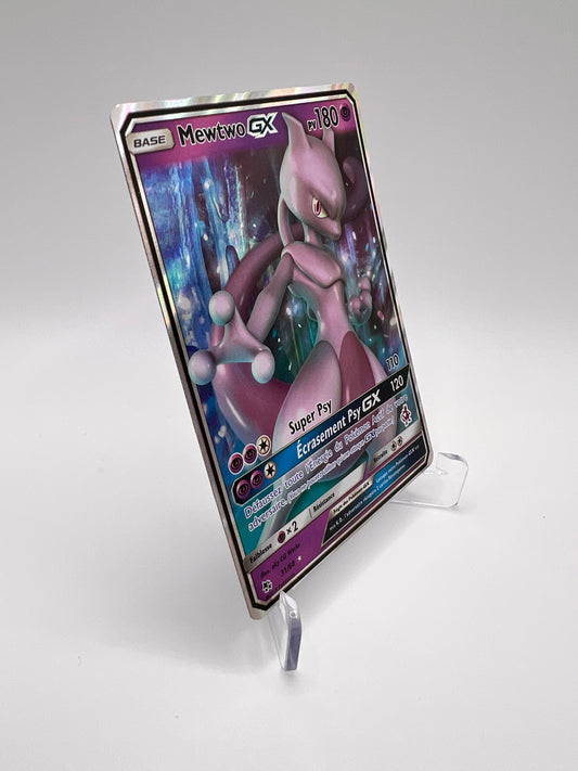 Mewtwo GX 31/68 Pikadi Collect