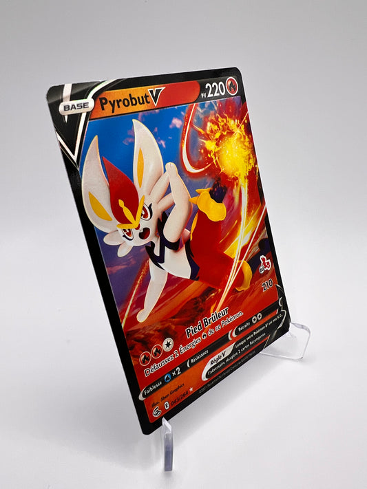 Pyrobut V 043/264 Pikadi Collect